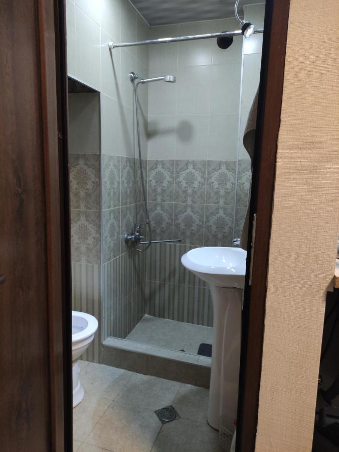 Apartamento Hello 2 Tiflis Exterior foto