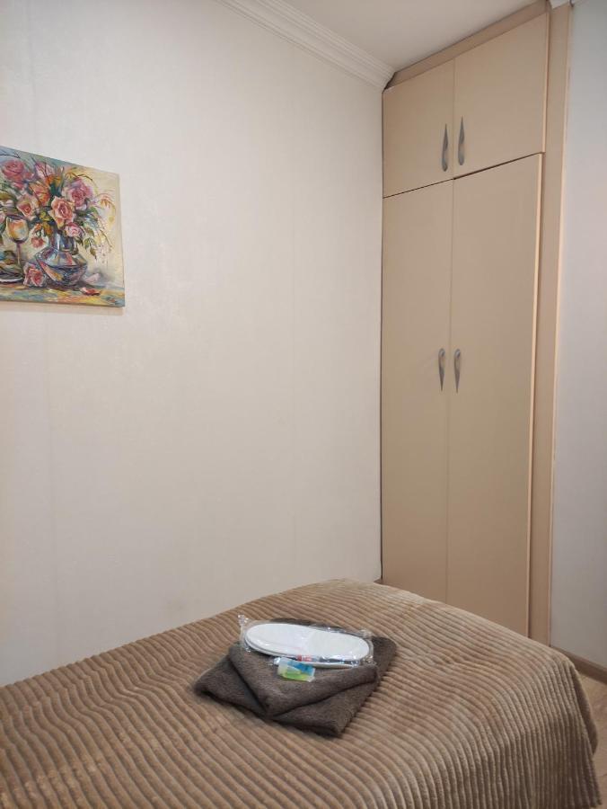 Apartamento Hello 2 Tiflis Exterior foto