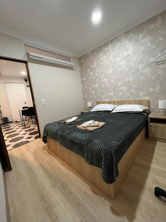 Apartamento Hello 2 Tiflis Exterior foto