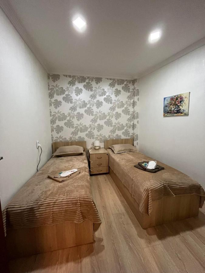 Apartamento Hello 2 Tiflis Exterior foto
